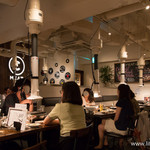 YAKINIKU MARUUSHI - 