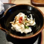 江戸寿司 - 