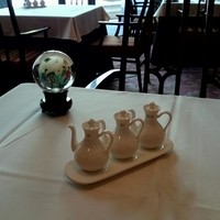 香桃 - 秋晴れの気持ち良い時間でした