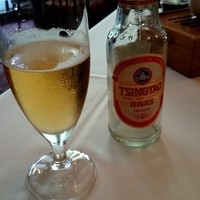 香桃 - 青島啤酒