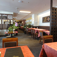 Russian Restaurant ROGOVSKI 銀座 - 