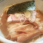 ラーメン