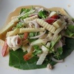 Sai Thong River Restaurant - 