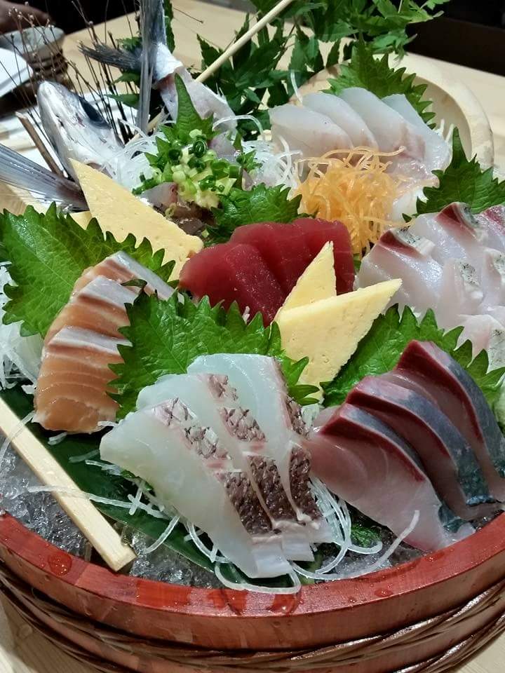 海鮮どんさん亭 関堀店 name=