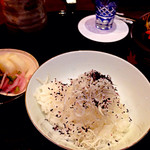 御料理 辰むら - 【2015年9月初訪時】