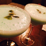 ウクレレ - グラスホッパー