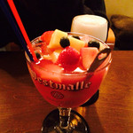 ウクレレ - スペシャルカクテル？