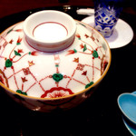 御料理 辰むら - 【2015年9月初訪時】