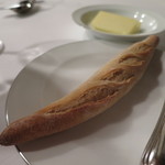 ヴィラ・デル・ソル - バゲット