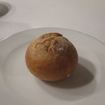 ヴィラ・デル・ソル - ライ麦パン