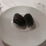 ヴィラ・デル・ソル - 蛤のグリル