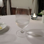 ヴィラ・デル・ソル - サンペレグリノ