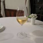 ヴィラ・デル・ソル - Pouilly Fuisse