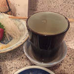 桃川の酒蔵 - 