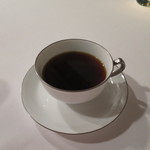 ヴィラ・デル・ソル - 珈琲