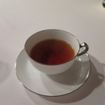 ヴィラ・デル・ソル - 紅茶