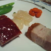中国飯店 富麗華 - 