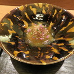 虎白 - お造り：福子