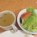 モッキングバード - 