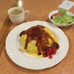 モッキングバード - 