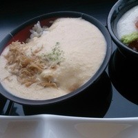 浅草むぎとろ 本店 - 