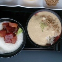 浅草むぎとろ 本店 - 