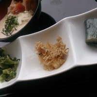 浅草むぎとろ 本店 - 