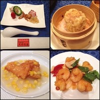 天津飯店 本店 - 新宿チャイナレストラン❗️