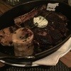 BLT Steak - 料理写真:☆BLTポーターハウス(≧▽≦)/～♡☆