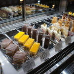 パティスリー タンドレス - 