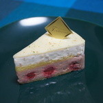 パティスリー タンドレス - レサンスィエル