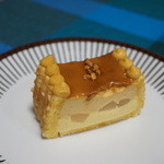 パティスリー タンドレス - シャルロット・ウィリアミンヌ