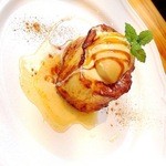 カフェ ザ イーチ タイム - 