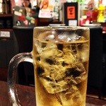 下北沢っ子居酒屋 とりとんくん - 