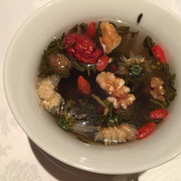 四川豆花飯荘 東京店 - お茶