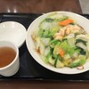 華正樓 キュービックプラザ新横浜店