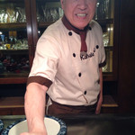 カハラ - イノベーティブ&フュージョンの神様