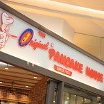 The Original PANCAKE HOUSE - 店入口