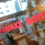 The Original PANCAKE HOUSE - 店入口