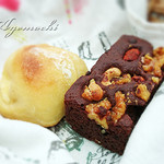 Verde - お菓子とか。