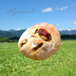 名前、忘れました...