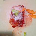 カハラ - 淡雪&フライドガーリック