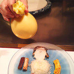 カハラ - 岡山吉田牧場のカチョカバロ♡