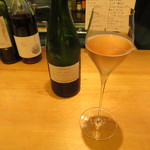 たこりき - スパークリング・ワイン
