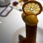 レストラン コートドール - 