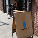 BLUE BOTTLE COFFEE Berry Street - 