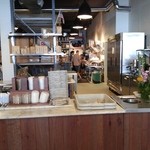 BLUE BOTTLE COFFEE - 