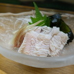 Toukyou Sushi Itamae Sushi - 