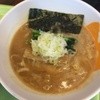 拳10ラーメン