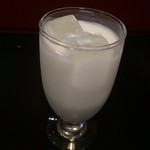 タンドリー - ラッシー